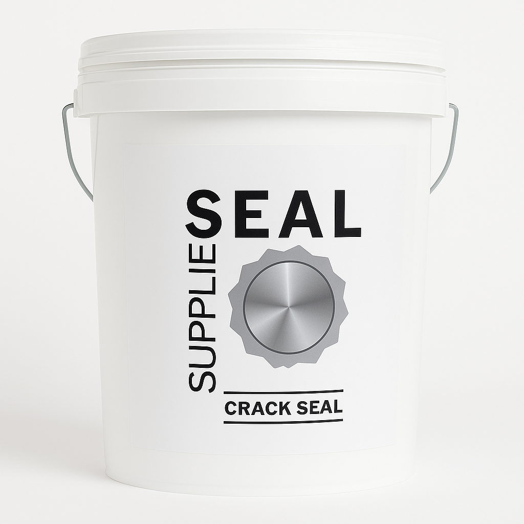 Crack Seal Joint Tape