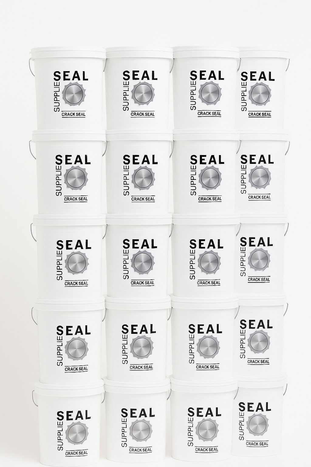 Crack Seal Joint Tape