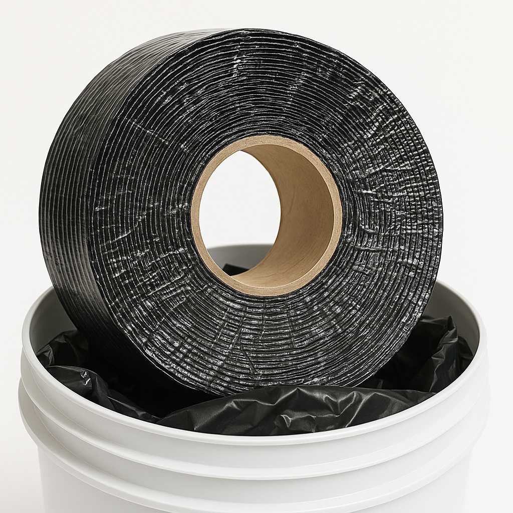 Crack Seal Joint Tape
