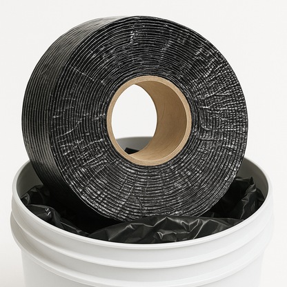 Crack Seal Joint Tape