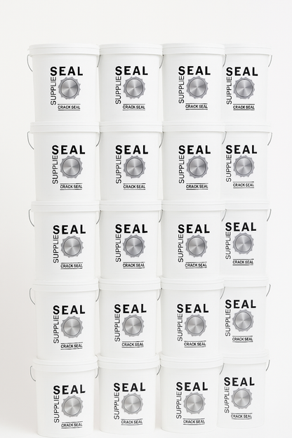 Crack Seal Joint Tape
